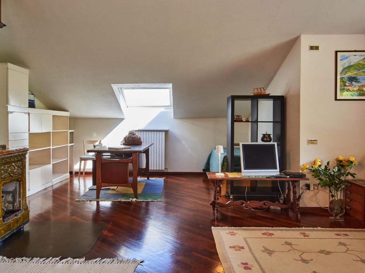 Apartment Terrazzo Fiorito By Interhome Musso Exterior photo