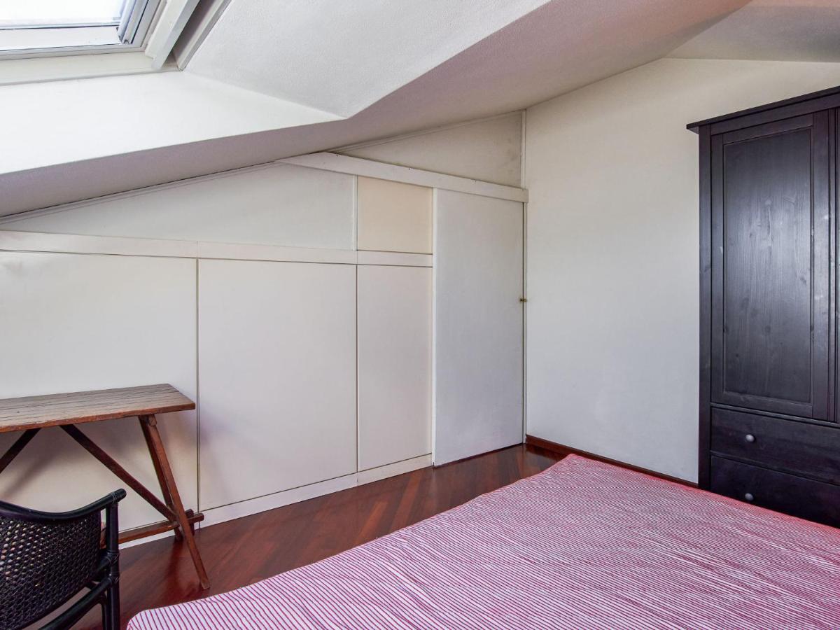 Apartment Terrazzo Fiorito By Interhome Musso Exterior photo